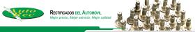 ALTERNADOR  Rectificados del Automóvil