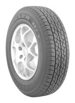Bridgestone BR2355518HR687 - 235/55HR18 BRIDGESTONE TL D-687 (NEU)100H