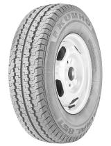 Kuhmo KU1650013P857 - 165 R13C KUMHO TL 857 (NEU) 94P *E*