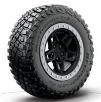 Bf Goodrich BF2058016QMUDKM3 - 205/80QR16 BF GOODRICH TL MT T/A KM3 (NEU)111Q