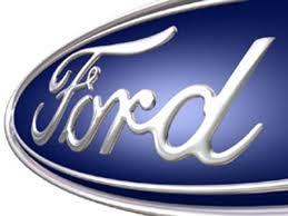 Ford  Aceites